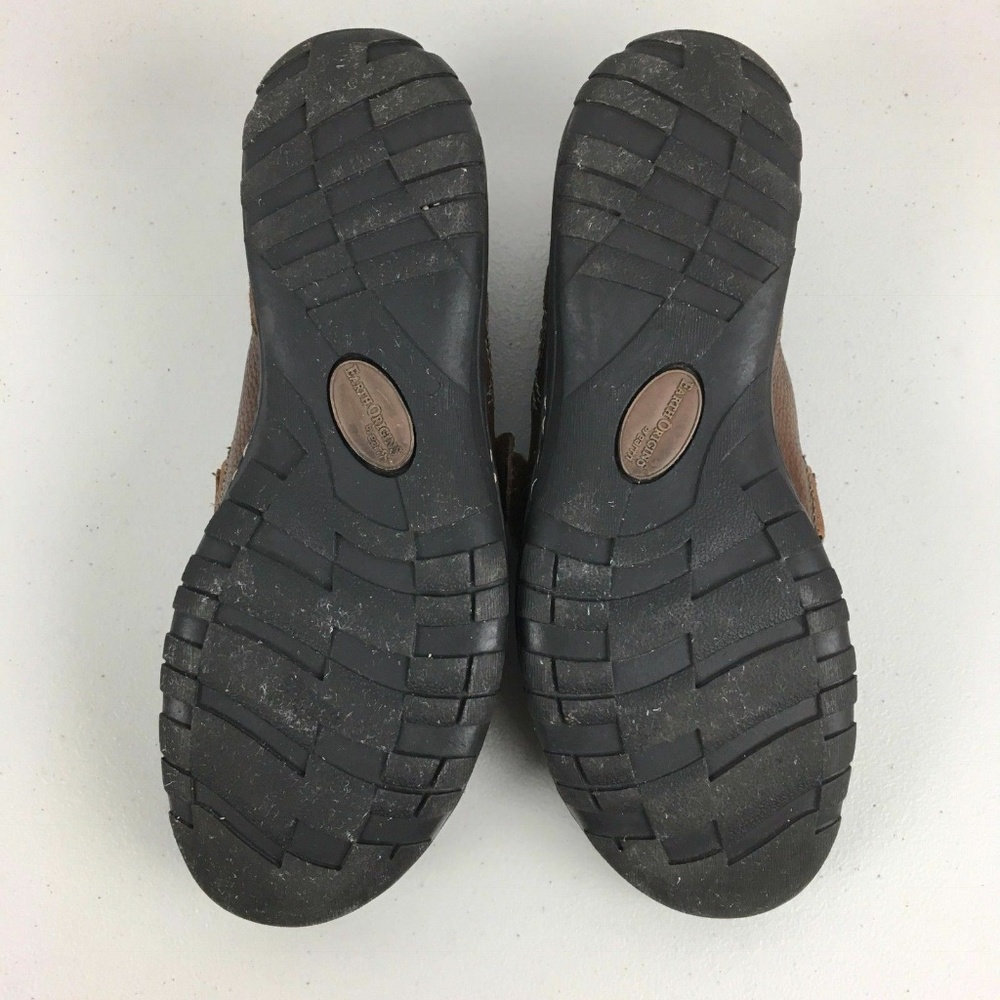 Earth Origins Evelyn Monk Strap Loafer Shoes 10 M - Picture 8 of 8
